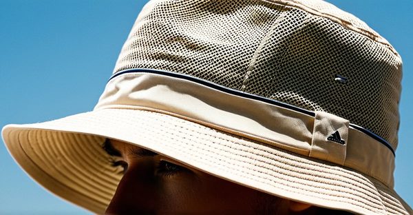 Bucket hats: your essential summer fashion accessory
