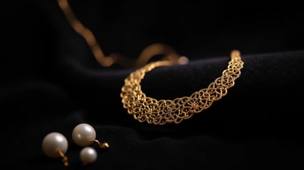 Discover the artistry behind spinelli kilcollin's luxury jewelry