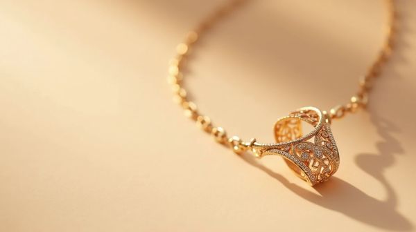 Discover the artistry behind spinelli kilcollin's luxury jewelry