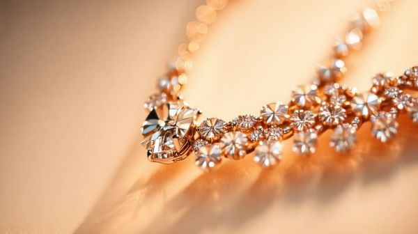 Explore Unique Designs of Spinelli Kilcollin Luxury Jewelry