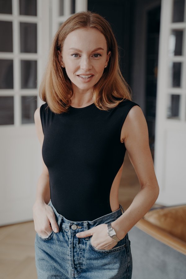 Elevate your style with the ultimate techwear bodysuit